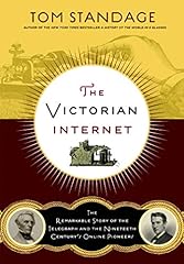 The victorian internet usato  Spedito ovunque in Italia 