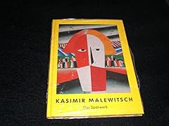 Kasimir malewitsch 1878 gebraucht kaufen  Wird an jeden Ort in Deutschland