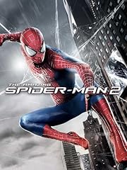The amazing spider usato  Spedito ovunque in Italia 
