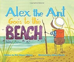 Alex ant goes for sale  Delivered anywhere in UK