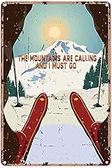 Vintage metal signs for sale  Delivered anywhere in UK