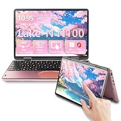 Morepc notebook touchscreen usato  Spedito ovunque in Italia 