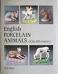 English porcelain animals for sale  Delivered anywhere in Ireland