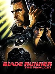 Blade runner final gebraucht kaufen  Wird an jeden Ort in Deutschland