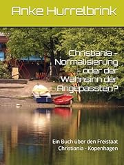 Christiania normalisierung der gebraucht kaufen  Wird an jeden Ort in Deutschland