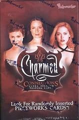 Charmed connections sealed for sale  Delivered anywhere in USA 
