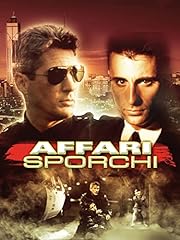 Affari sporchi usato  Spedito ovunque in Italia 