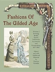 Fashions gilded age for sale  Delivered anywhere in USA 