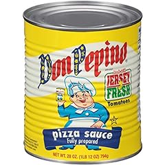 Pepino pizza sauce for sale  Delivered anywhere in USA 
