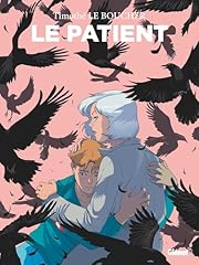 Patient poche d'occasion  Livré partout en France