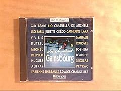 Ils chantent serge for sale  Delivered anywhere in UK