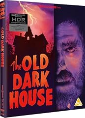 Old dark house for sale  Delivered anywhere in UK