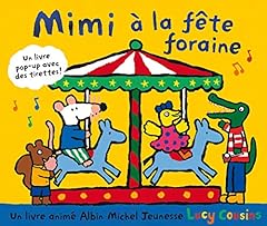 Mimi fête foraine d'occasion  Livré partout en France