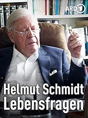 Helmut schmidt lebensfragen gebraucht kaufen  Wird an jeden Ort in Deutschland