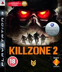 Import anglais killzone usato  Spedito ovunque in Italia 