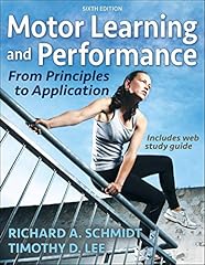 Motor learning performance for sale  Delivered anywhere in USA 