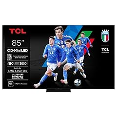 Tcl 85c7k mini d'occasion  Livré partout en Belgiqu