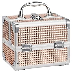 Vanity case make for sale  Delivered anywhere in UK
