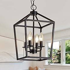 Light black farmhouse for sale  Delivered anywhere in USA 