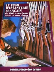 Fusil infanterie francais d'occasion  Livré partout en France