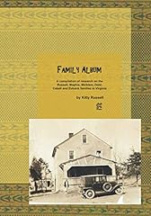 Family album compilation for sale  Delivered anywhere in USA 