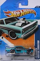 Hot wheels performance for sale  Delivered anywhere in UK