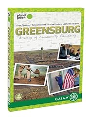 Greensburg dvd for sale  Delivered anywhere in USA 