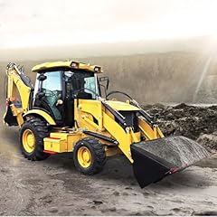 Heavy duty backhoe for sale  Delivered anywhere in USA 
