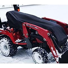 Compact tractor cover for sale  Delivered anywhere in Ireland