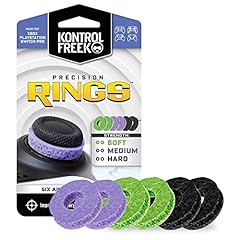 Kontrolfreek precision rings for sale  Delivered anywhere in USA 