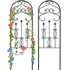 Amagabeli garden trellis for sale  Delivered anywhere in UK