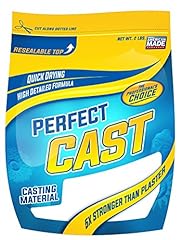 Perfectcast casting material for sale  Delivered anywhere in USA 