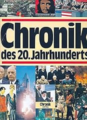 Chronik jahrhunderts tag gebraucht kaufen  Wird an jeden Ort in Deutschland