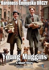 Young muggins short for sale  Delivered anywhere in UK