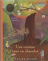 Cuisine chocolat recettes d'occasion  Livré partout en France