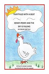 Henny penny sky for sale  Delivered anywhere in UK