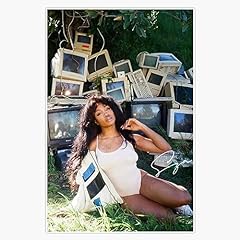 Sza junk sticker for sale  Delivered anywhere in USA 