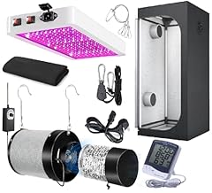 Indoor grow tent for sale  Delivered anywhere in UK
