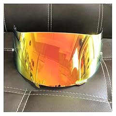 Motorcycle helmet visor for sale  Delivered anywhere in UK
