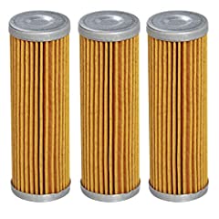 HIFROM Fuel Filter Replacement for KUBOTA B1550 B1700 for sale  Delivered anywhere in Canada