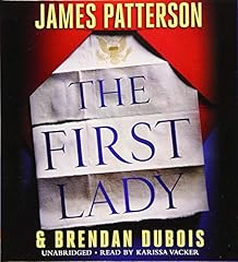 The first lady d'occasion  Livré partout en France