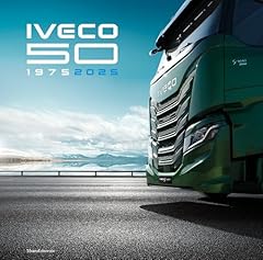 Iveco 1975 2025. usato  Spedito ovunque in Italia 