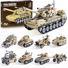 Military tanks building for sale  Delivered anywhere in USA 