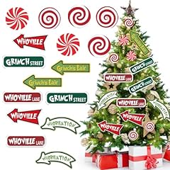 Christmas tree decorations for sale  Delivered anywhere in USA 