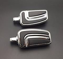 Chrome airflow arrow for sale  Delivered anywhere in UK