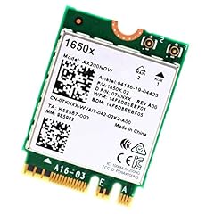 Deal4go ax200ngw 1650x for sale  Delivered anywhere in USA 
