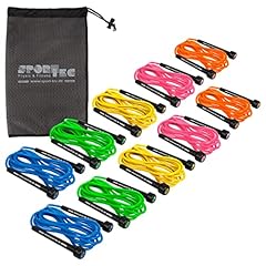 Springseil speed rope gebraucht kaufen  Wird an jeden Ort in Deutschland