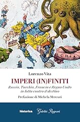 Imperi finiti. russia usato  Spedito ovunque in Italia 