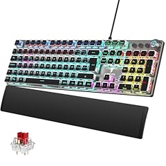 Tecurs clavier gaming d'occasion  Livré partout en France