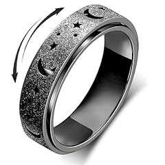 Luckyamor anxiety ring for sale  Delivered anywhere in USA 